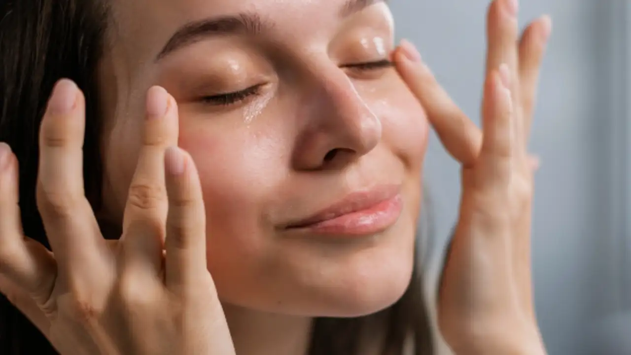 20 Natural ways to remove dark circles under the eyes at home