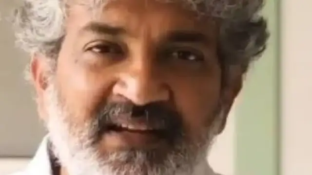 SS Rajamouli angry at Netflix despite RRR's international success: I have a complaint against them