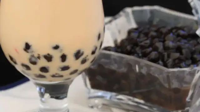 What is Boba?