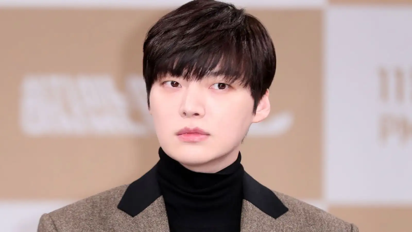 Ahn Jae Hyun: courtesy of News1