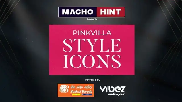 Pinkvilla styleicons