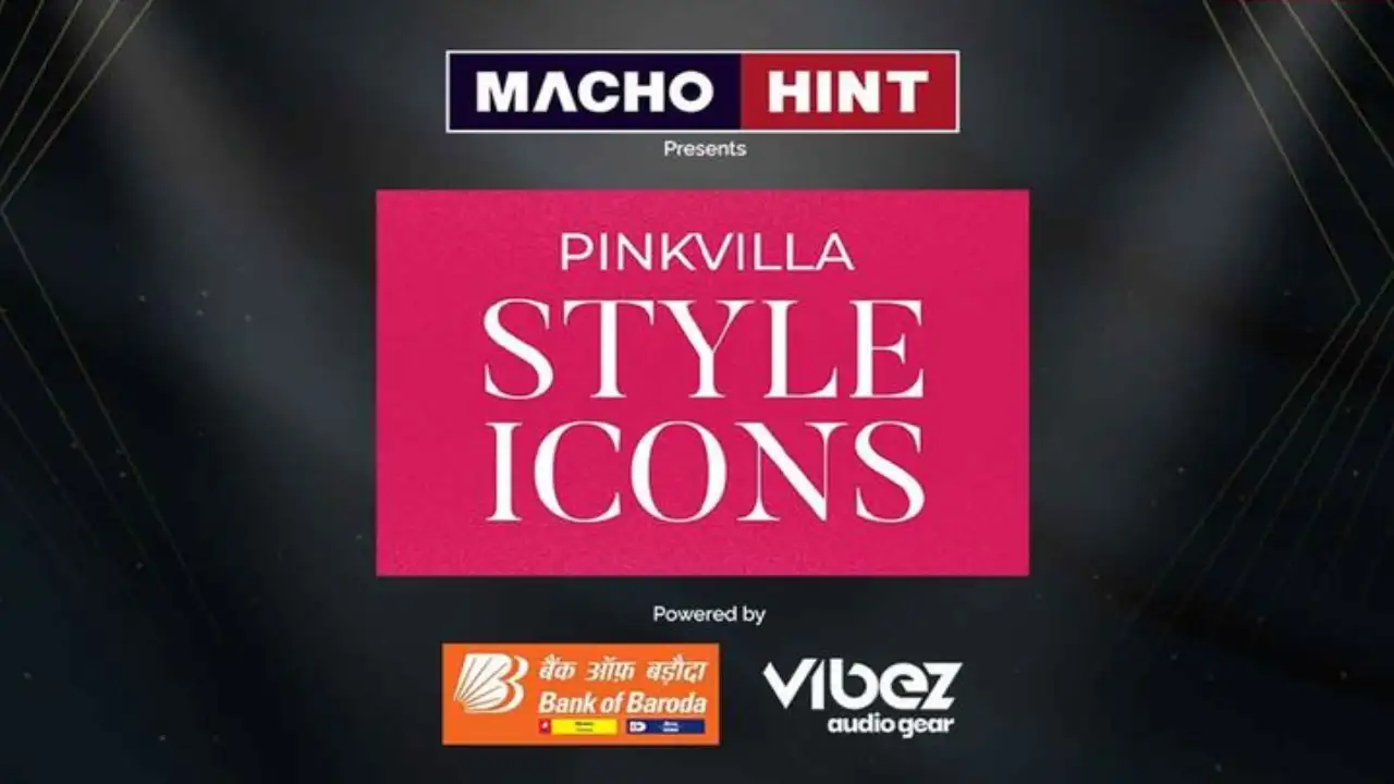 Pinkvilla styleicons